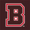 Brown University B Logo Studio Wireless Skin