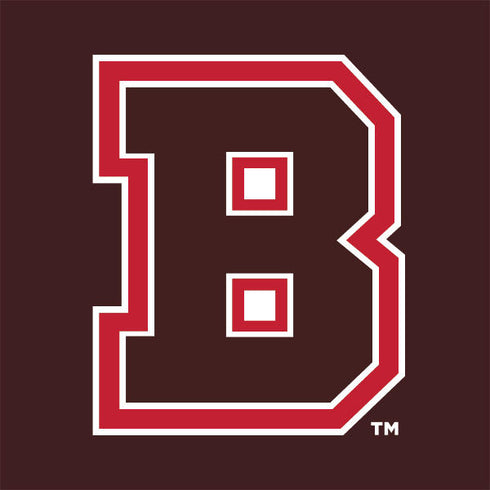 Brown University B Logo Wii (Includes 1 Controller) Skin