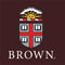 Brown University Primary Logo Studio Wireless Skin