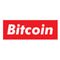 Bitcoin Crypto iPhone 7/8 Plus Clear Case