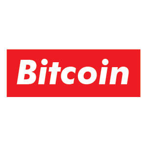 Bitcoin Crypto Wii (Includes 1 Controller) Skin