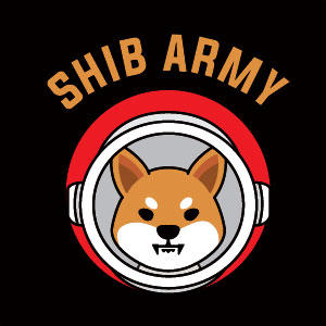Shib Army Crypto Naida CI Q70 Kit Skin