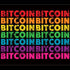 Rainbow Bitcoin Xbox Series X Bundle Skin