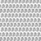 Bitcoin Pattern Studio Wireless Skin