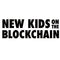 New Kids On The Blockchain Studio Wireless Skin