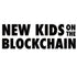 New Kids On The Blockchain iPhone XS Clear Case