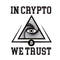 In Crypto We Trust Wii (Includes 1 Controller) Skin