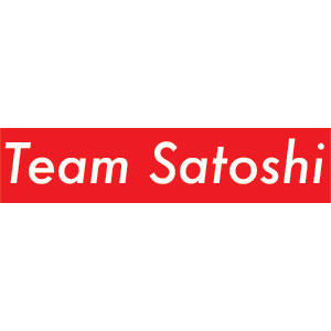 Team Satoshi Xbox 360 Slim (2010) Skin