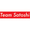 Team Satoshi Xbox 360 Slim (2010) Skin