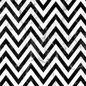 Chevron Marble Apple Watch Band 38-40mm