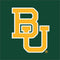 Baylor University BU - Green Universal Laptop 14in (11.4 x 8.2in) Skin