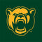 Baylor University Mascot Xbox 360 (Includes HDD) Skin