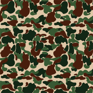 Street Camo Wii (Includes 1 Controller) Skin
