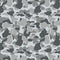 Grey Street Camo Wii (Includes 1 Controller) Skin