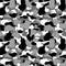 Neutral Street Camo Wii (Includes 1 Controller) Skin