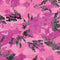 Pink Camouflage iPhone 8 Plus Skin