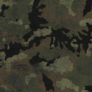 Hunting Camo Surface Pro 6 Skin