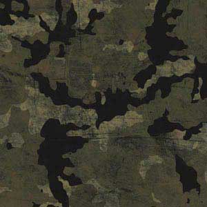 Wood Camo Camouflage Surface Pro Tablet Skin