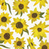 Sunflower Acrylic by Cat Coq iPhone XS Clear Case