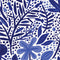 Cat Coq Blue Garden Wii (Includes 1 Controller) Skin
