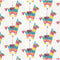 Cat Coq Llama Pinata Wii (Includes 1 Controller) Skin