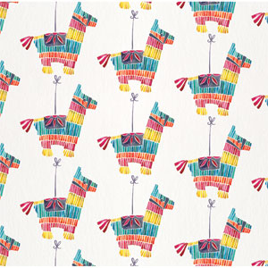 Cat Coq Llama Pinata Playstation 3 & PS3 Slim Skin