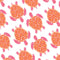 Cat Coq Sea Turtles Studio Wireless Skin
