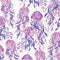 Cat Coq Jellyfish Playstation 3 & PS3 Skin