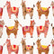 Cat Coq Alpacas Studio Wireless Skin