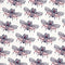 Cat Coq Blush Moth Xbox 360 Slim (2010) Skin