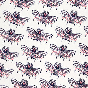 Cat Coq Blush Moth Galaxy Buds Plus Skin