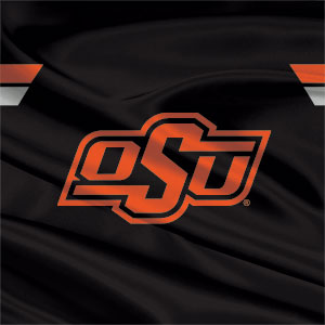Oklahoma State University Jersey Wii (Includes 1 Controller) Skin