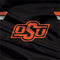 Oklahoma State University Jersey Wii (Includes 1 Controller) Skin