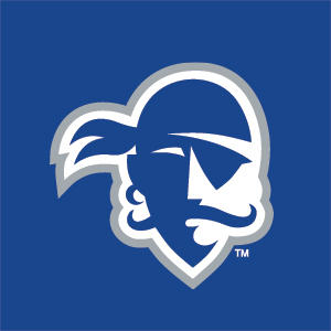 Seton Hall University Vintage Playstation 3 & PS3 Slim Skin