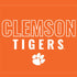 Clemson University Tigers Logo Xbox Series X Bundle Skin