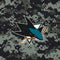 NHL San Jose Sharks Camo Playstation 3 & PS3 Slim Skin