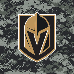 NHL Vegas Golden Knights Camo Studio Wireless Skin