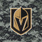 NHL Vegas Golden Knights Camo Apple AirPods 2 Skin