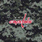 NHL Washington Capitals Camo Beats Solo 3 Wireless Skin