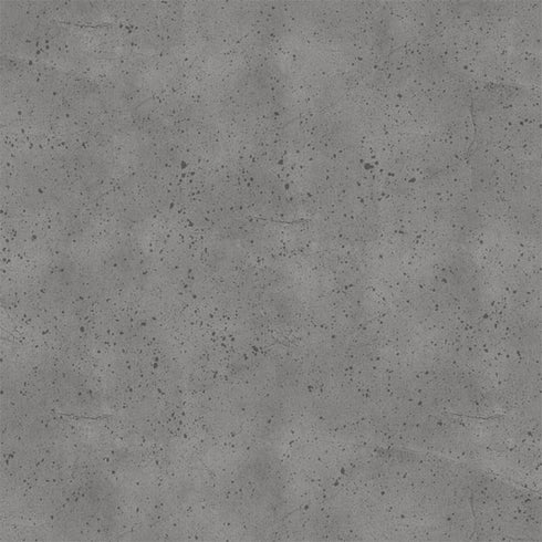Speckle Grey Concrete iPhone XS Clear Case