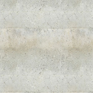 Natural White Concrete Playstation 3 & PS3 Skin