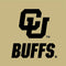 University of Colorado CU Buffs Xbox 360 Slim (2010) Skin