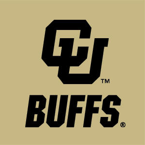 University of Colorado CU Buffs Studio Wireless Skin