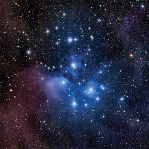 The Pleiades Beats Solo 2 Wired Skin