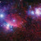 The Belt Stars of Orion Yoga 710 14in Skin
