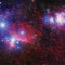 The Belt Stars of Orion Beats Solo Pro Skin