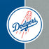 MLB Los Angeles Dodgers Split Xbox Series X Bundle Skin