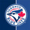 MLB Toronto Blue Jays Split Studio Wireless Skin