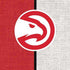 NBA Atlanta Hawks Canvas Steam Deck Handheld Gaming Computer Skin