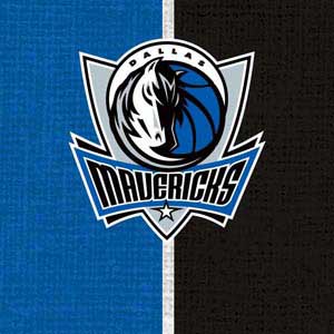 NBA Dallas Mavericks Canvas Steam Deck Handheld Gaming Computer Skin